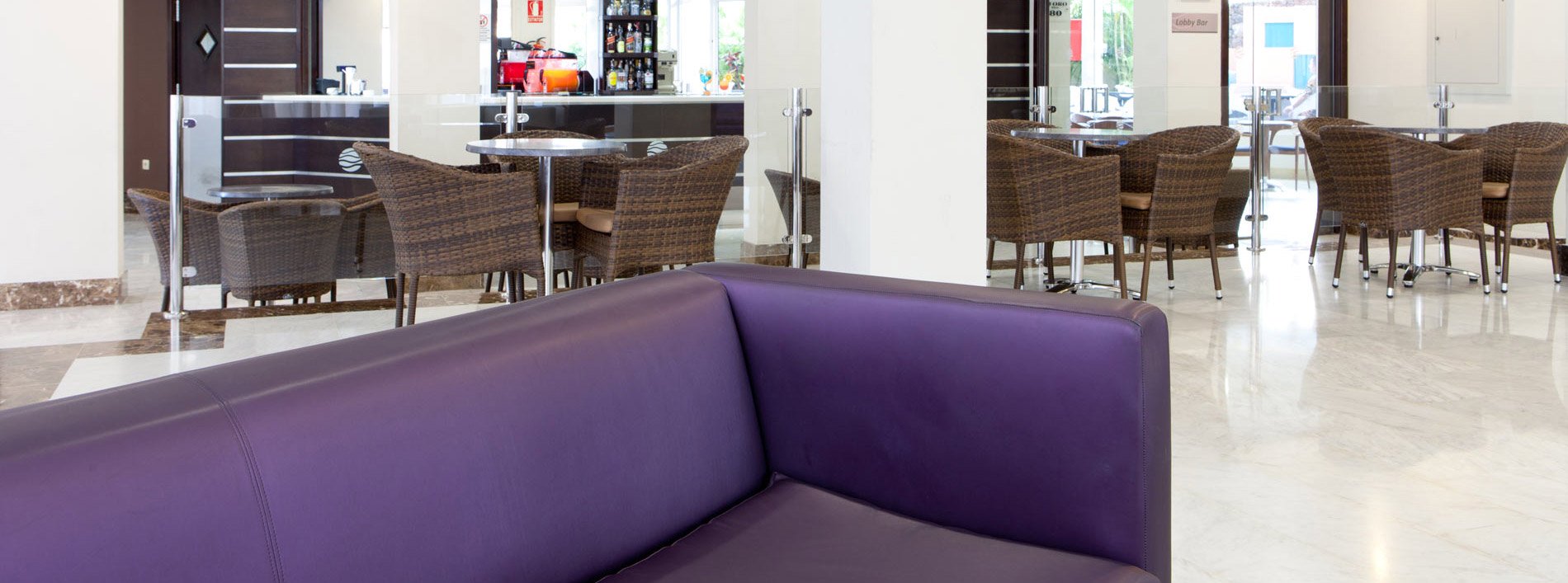 Apartamentos Playa Olid